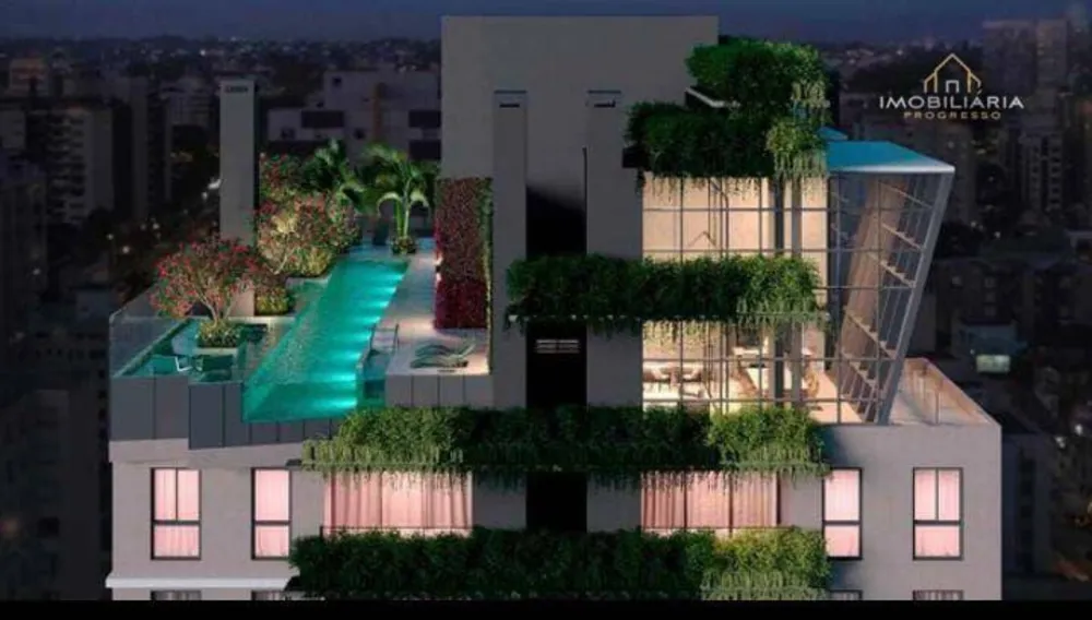 Apartamento, 3 quartos, 107 m² - Foto 2