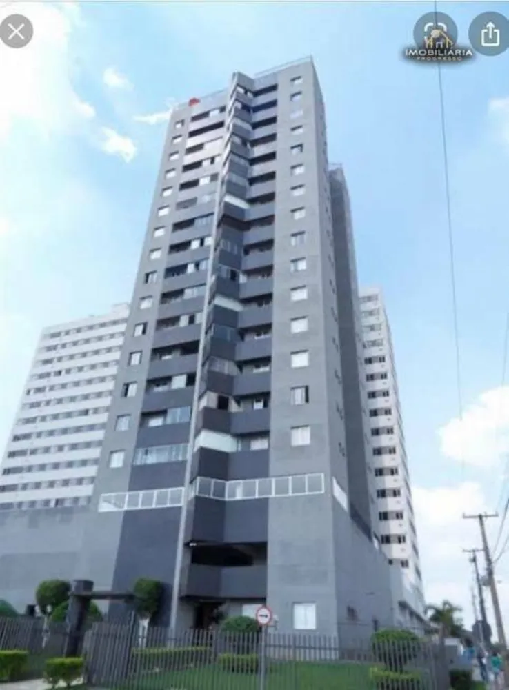 Apartamento, 3 quartos, 67 m² - Foto 1