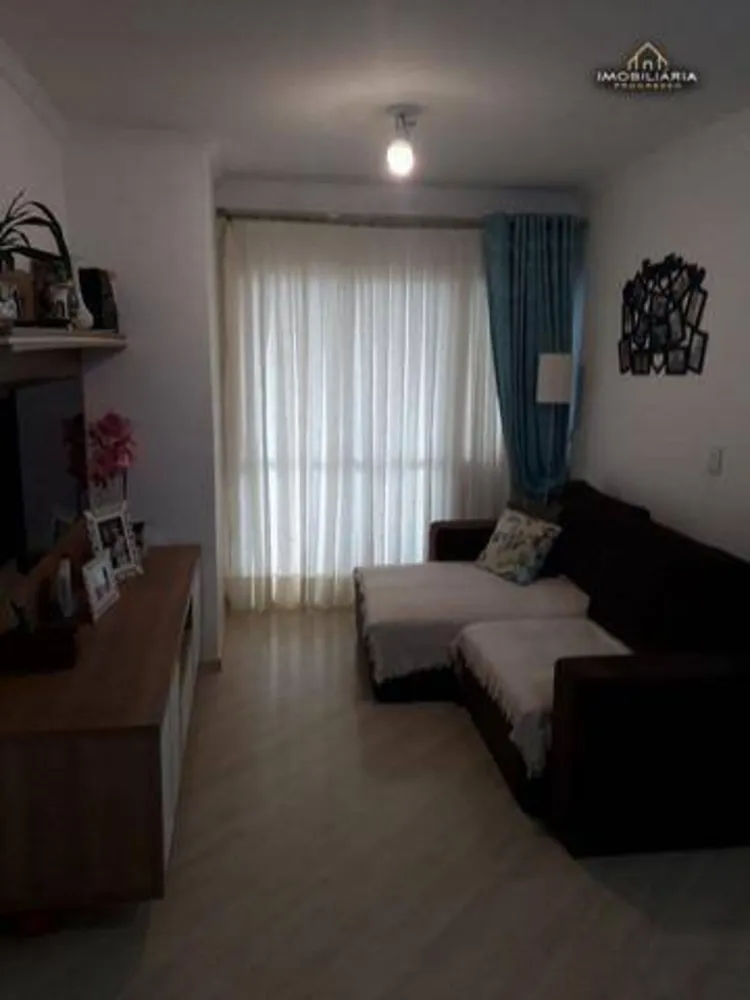 Apartamento, 3 quartos, 67 m² - Foto 4