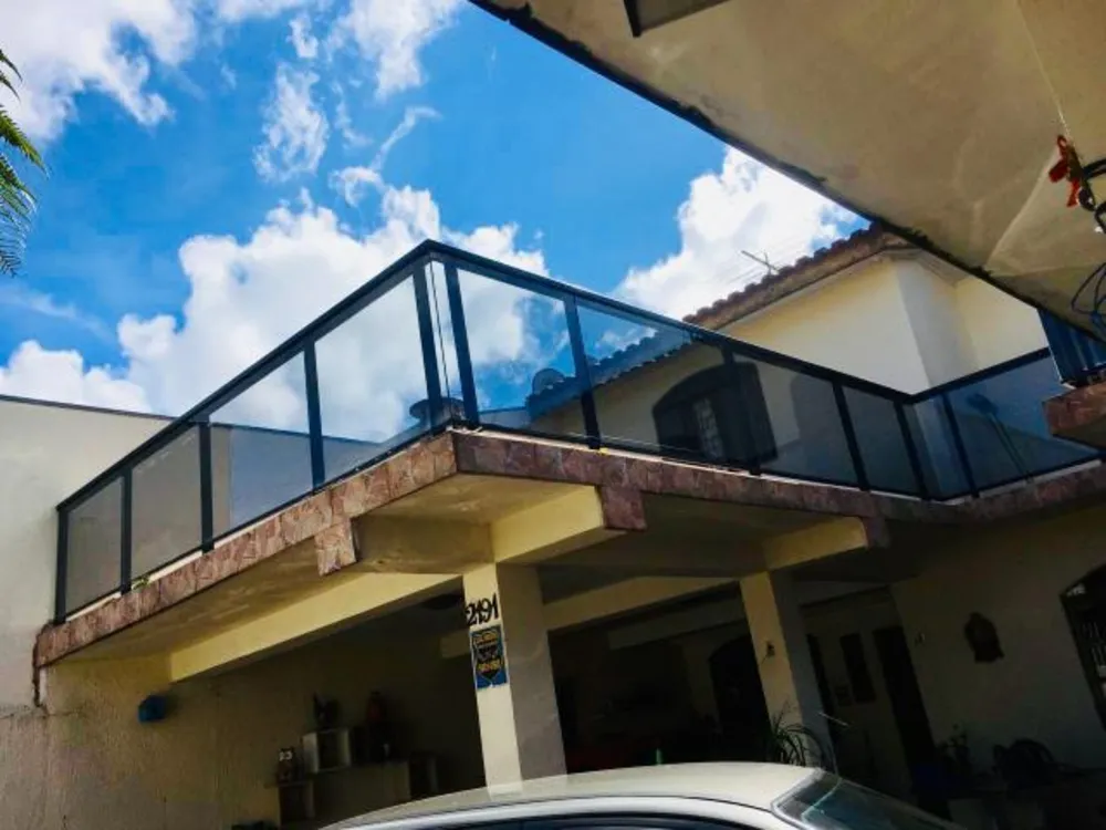 Sobrado, 3 quartos, 148 m² - Foto 2
