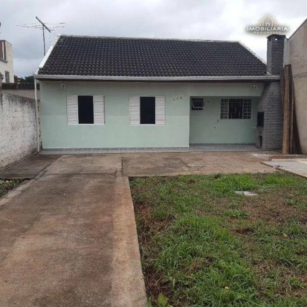 Casa, 1 quarto, 43 m² - Foto 2