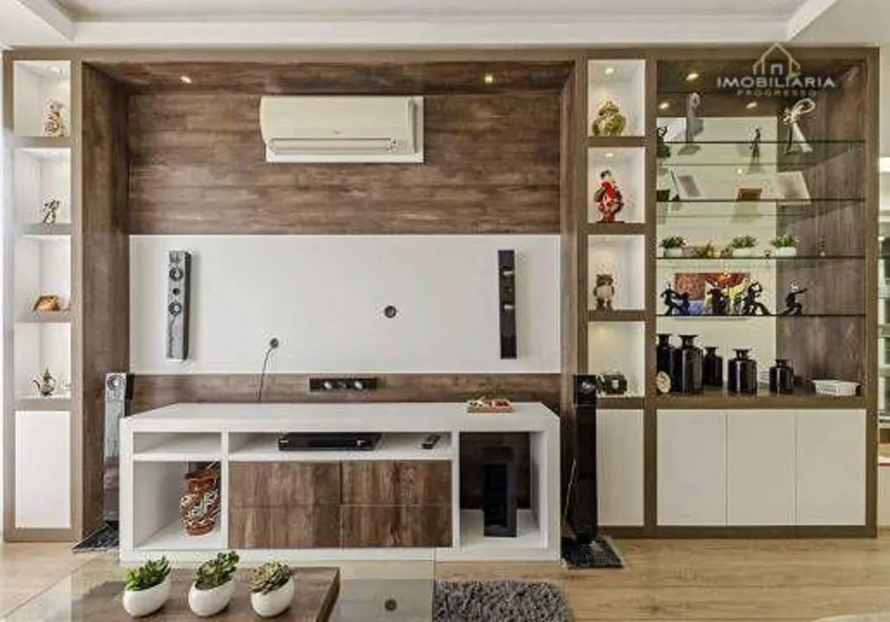 Apartamento, 4 quartos, 140 m² - Foto 3