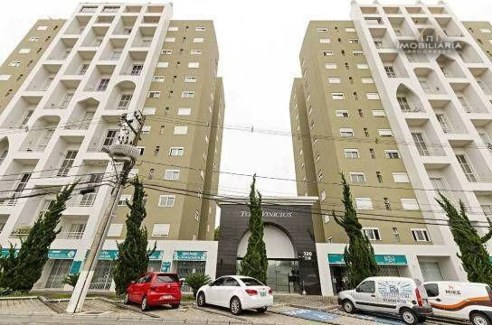 Apartamento, 4 quartos, 140 m² - Foto 1