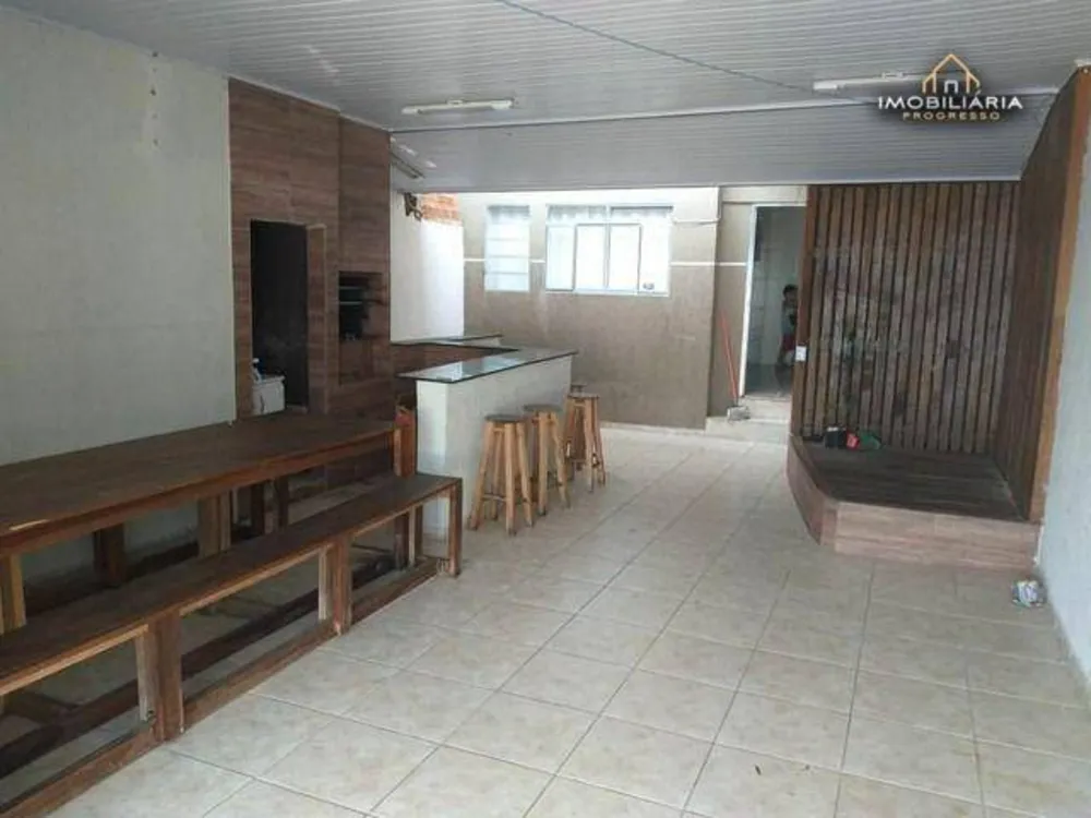 Sobrado, 2 quartos, 200 m² - Foto 2