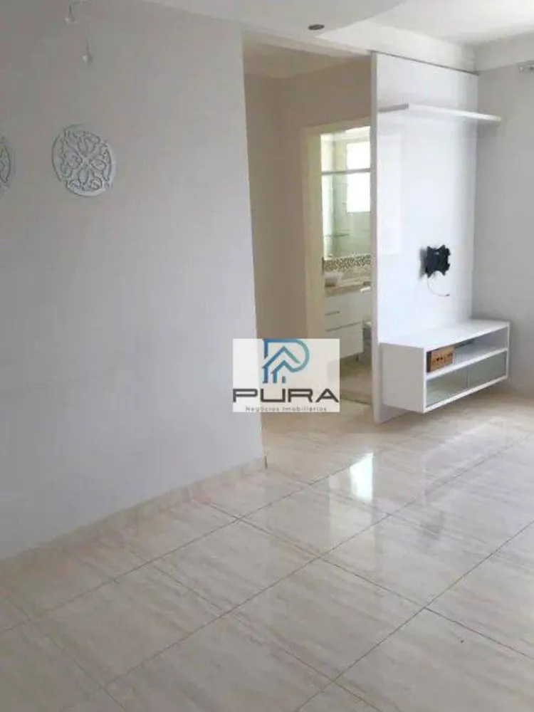 Apartamento, 2 quartos, 50 m² - Foto 2