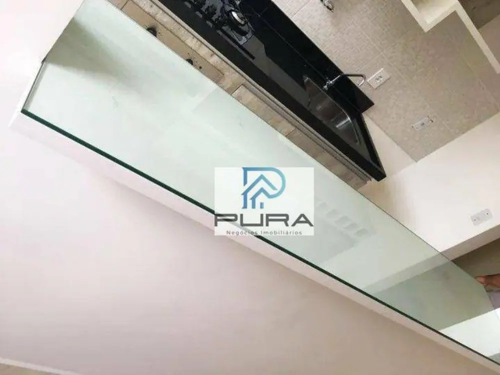 Apartamento, 2 quartos, 50 m² - Foto 4