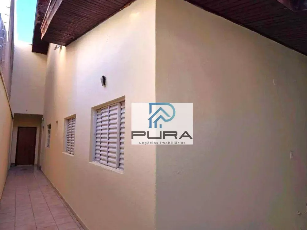 Casa, 3 quartos, 121 m² - Foto 12