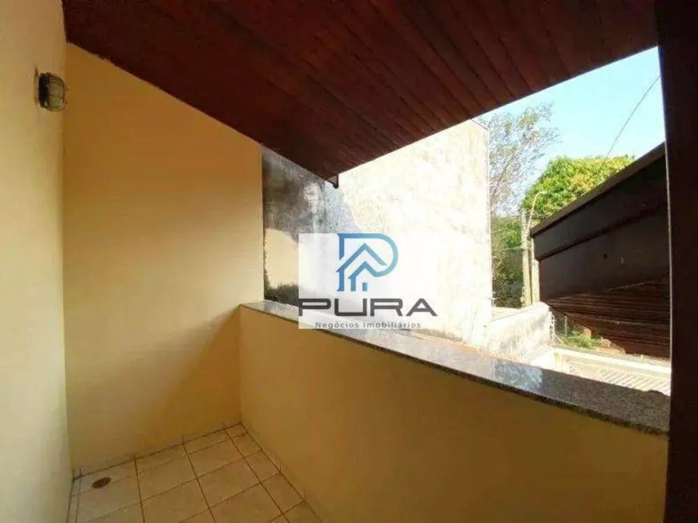 Casa, 3 quartos, 121 m² - Foto 8