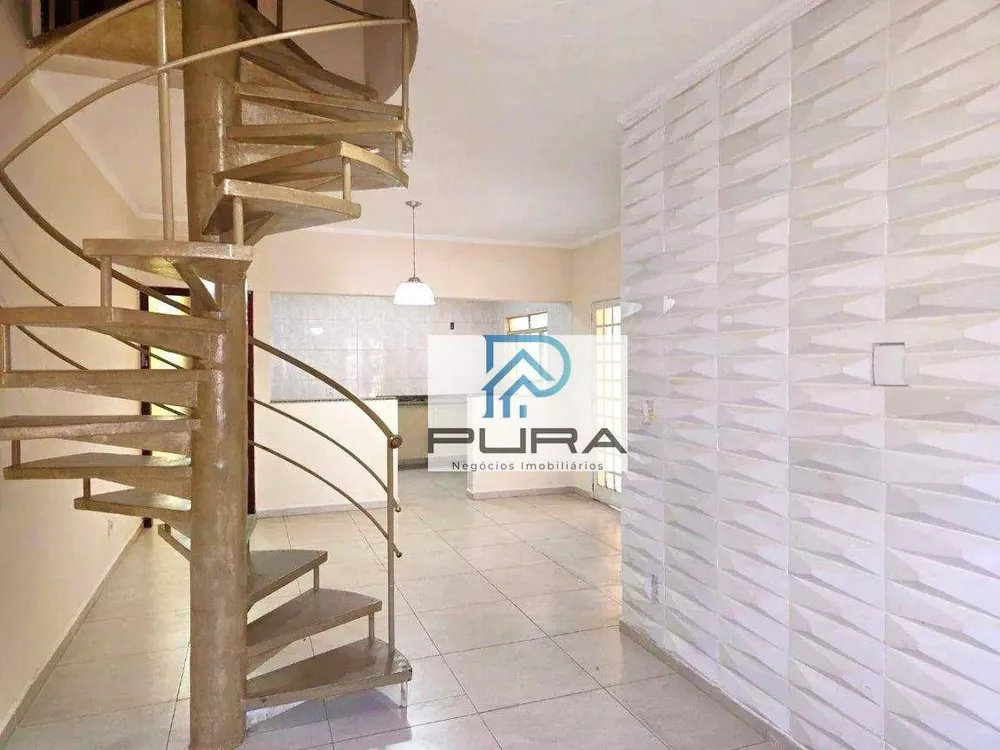 Casa, 3 quartos, 121 m² - Foto 3