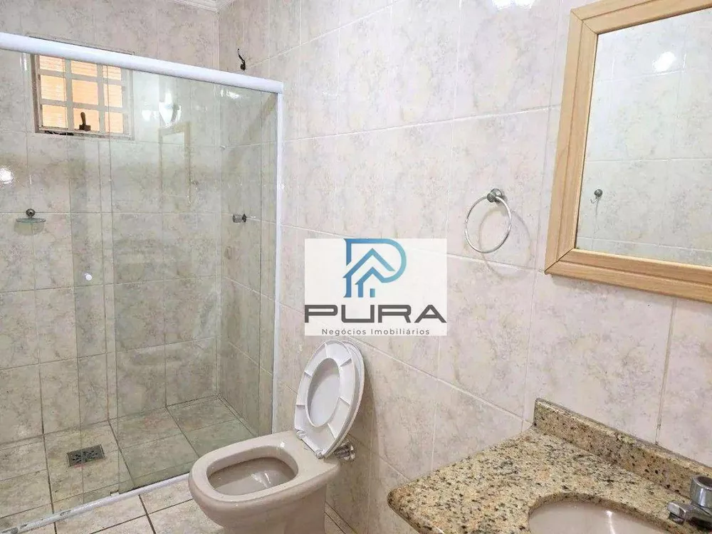 Casa, 3 quartos, 121 m² - Foto 7