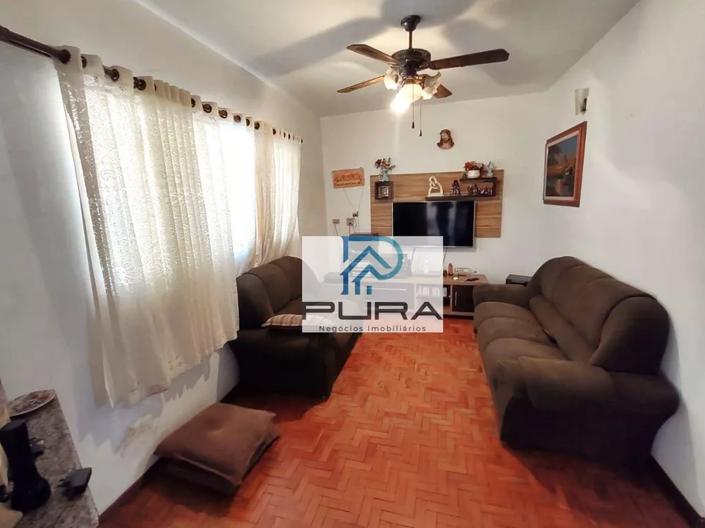 Casa, 4 quartos, 110 m² - Foto 4