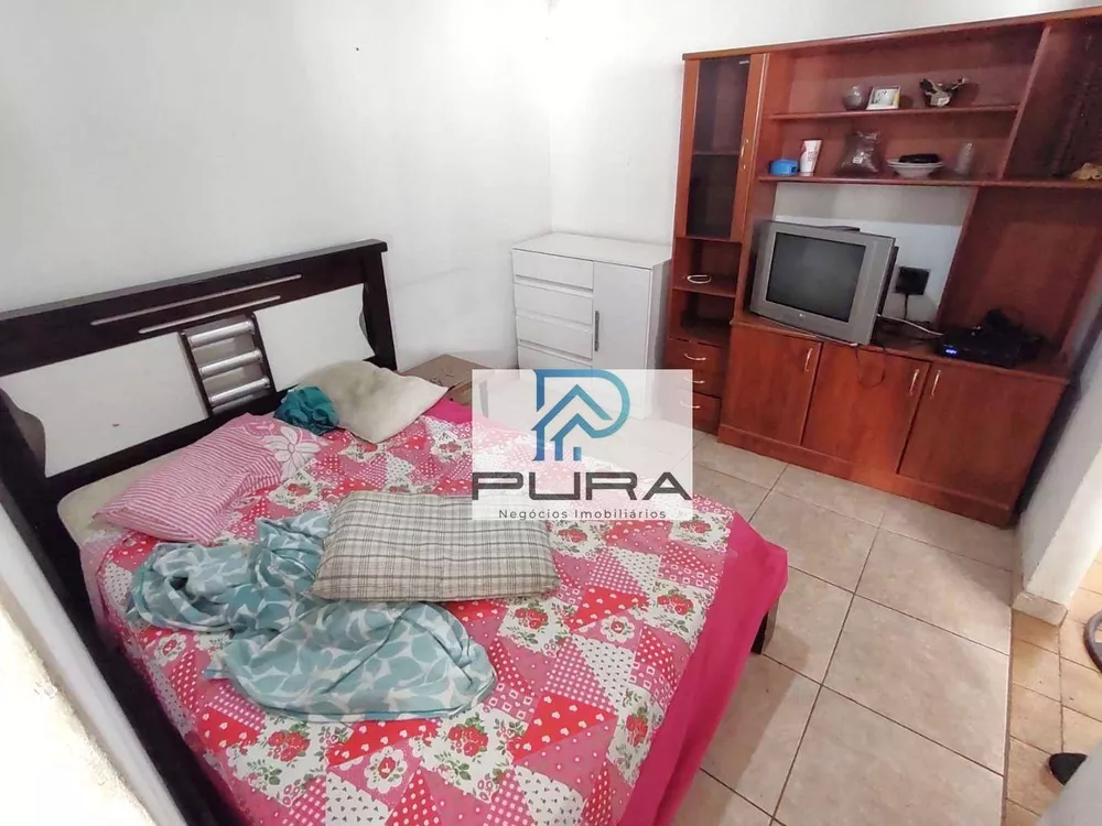 Casa, 4 quartos, 110 m² - Foto 11