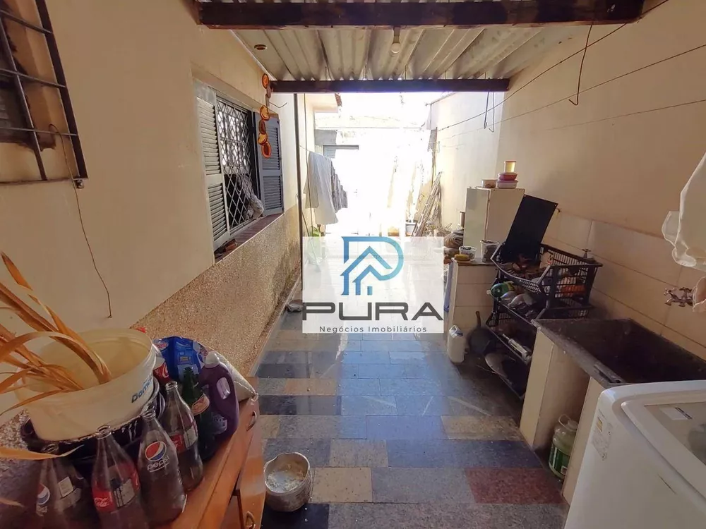 Casa, 4 quartos, 110 m² - Foto 9