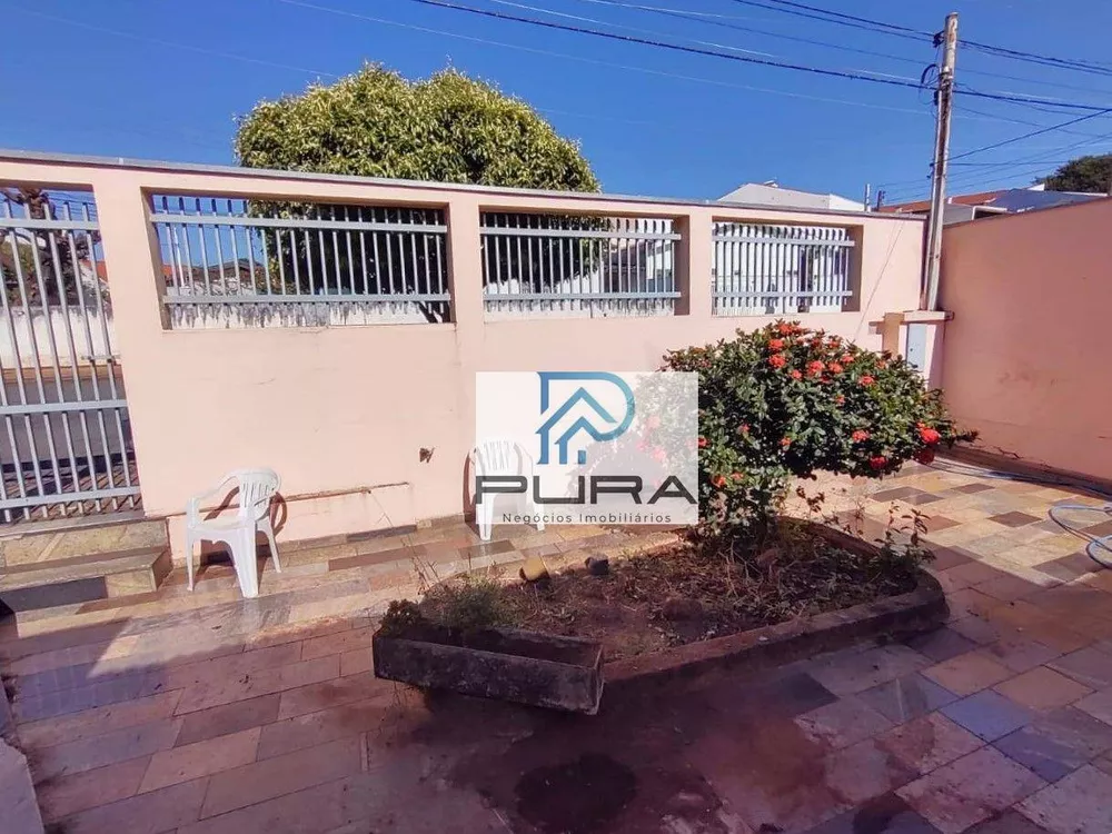 Casa, 4 quartos, 110 m² - Foto 2