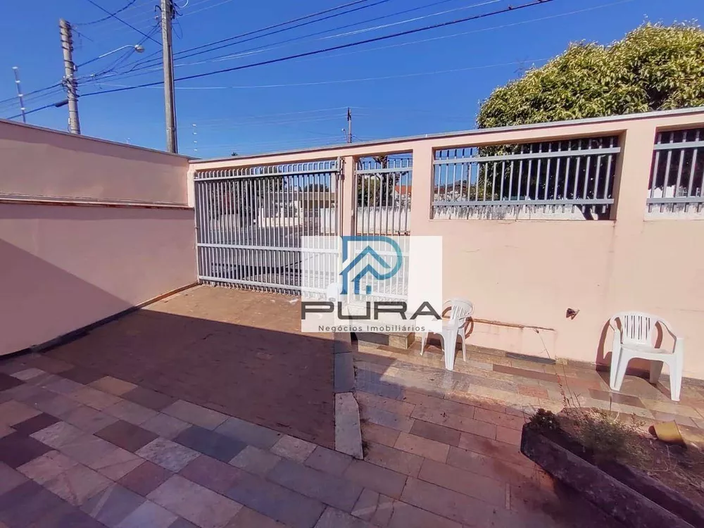 Casa, 4 quartos, 110 m² - Foto 3