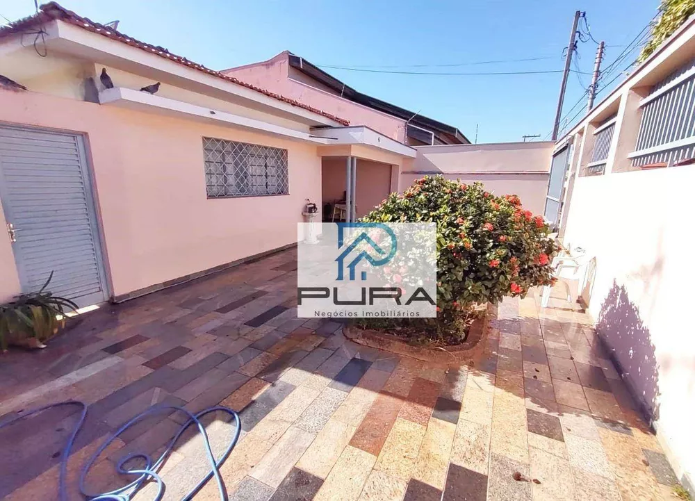 Casa, 4 quartos, 110 m² - Foto 1