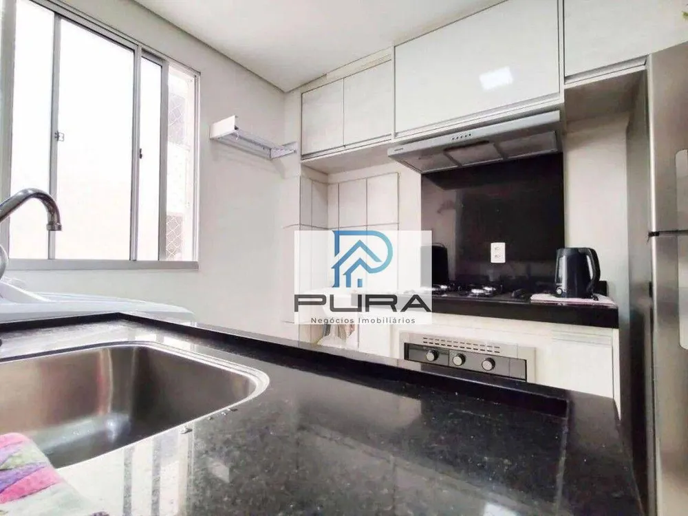 Apartamento, 2 quartos, 43 m² - Foto 4