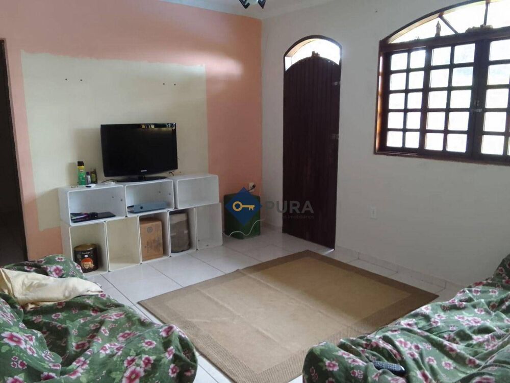 Chácara, 6 quartos, 1000 m² - Foto 12