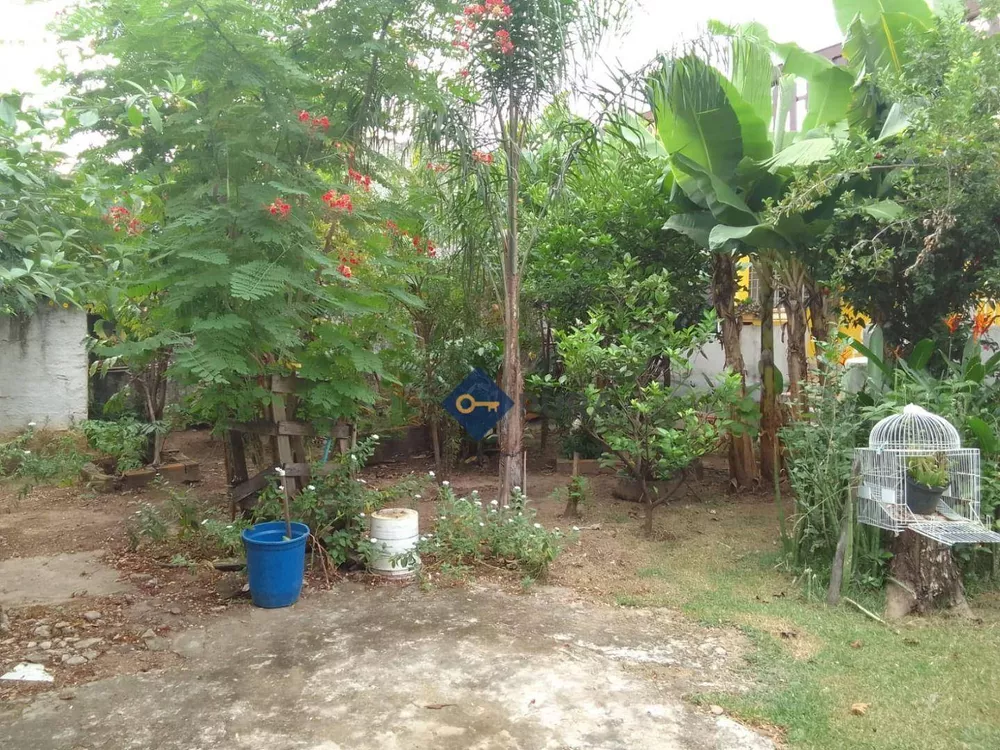 Chácara, 6 quartos, 1000 m² - Foto 17