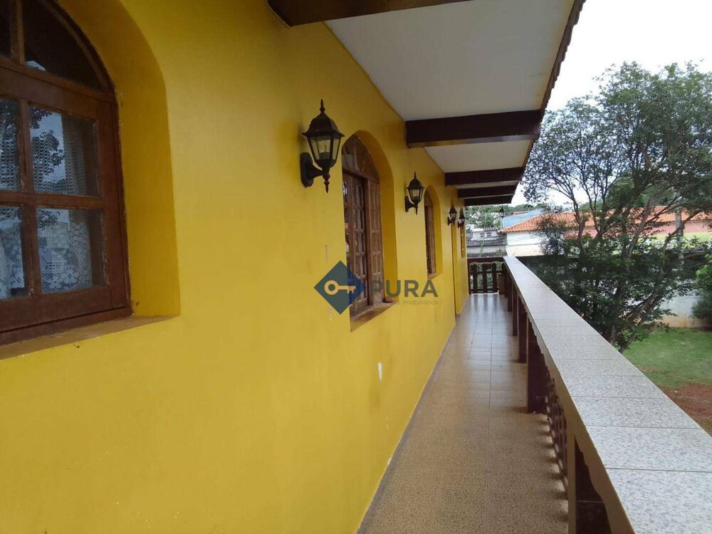 Chácara, 6 quartos, 1000 m² - Foto 3