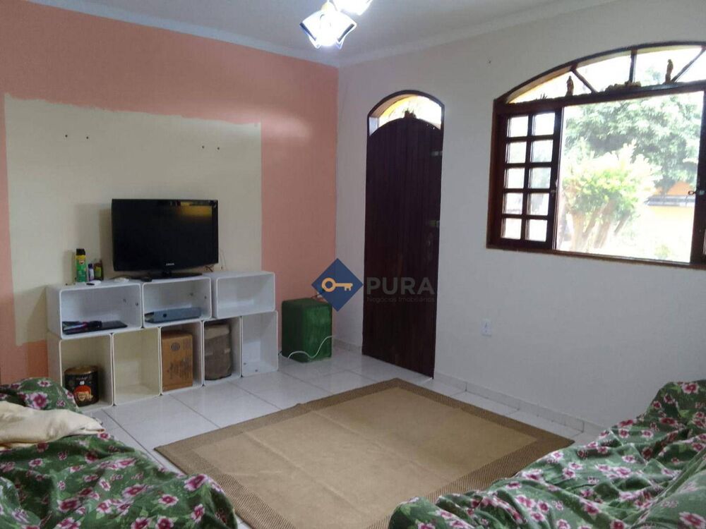 Chácara, 6 quartos, 1000 m² - Foto 10