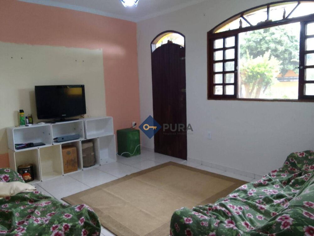 Chácara, 6 quartos, 1000 m² - Foto 6