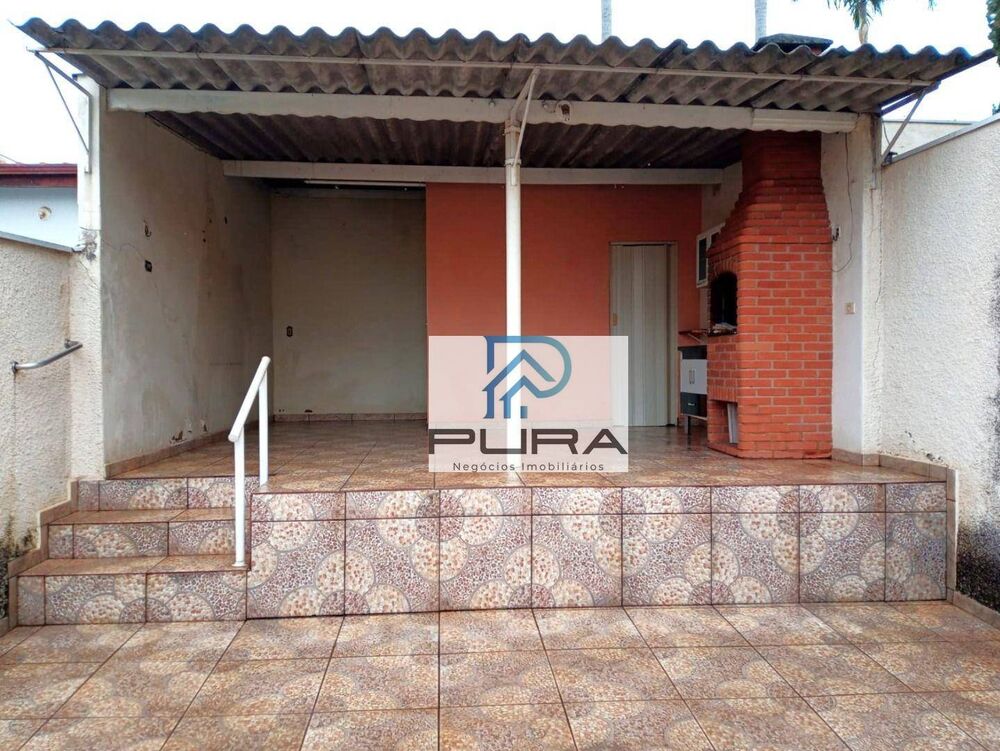 Casa, 3 quartos, 136 m² - Foto 15