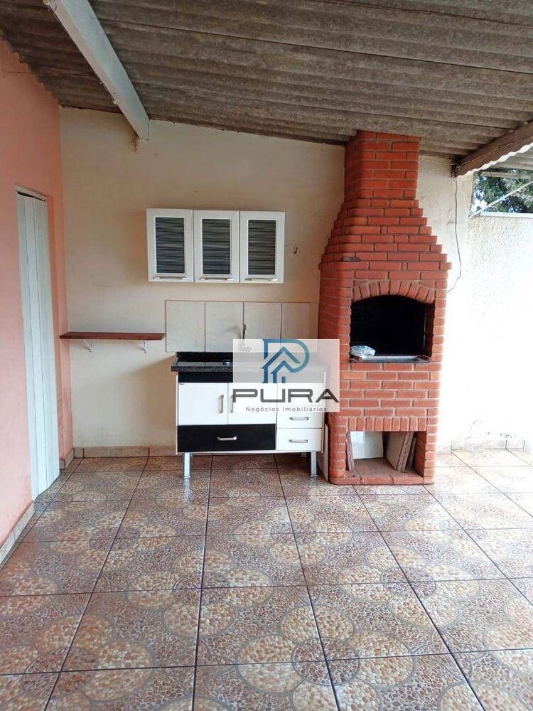 Casa, 3 quartos, 136 m² - Foto 17