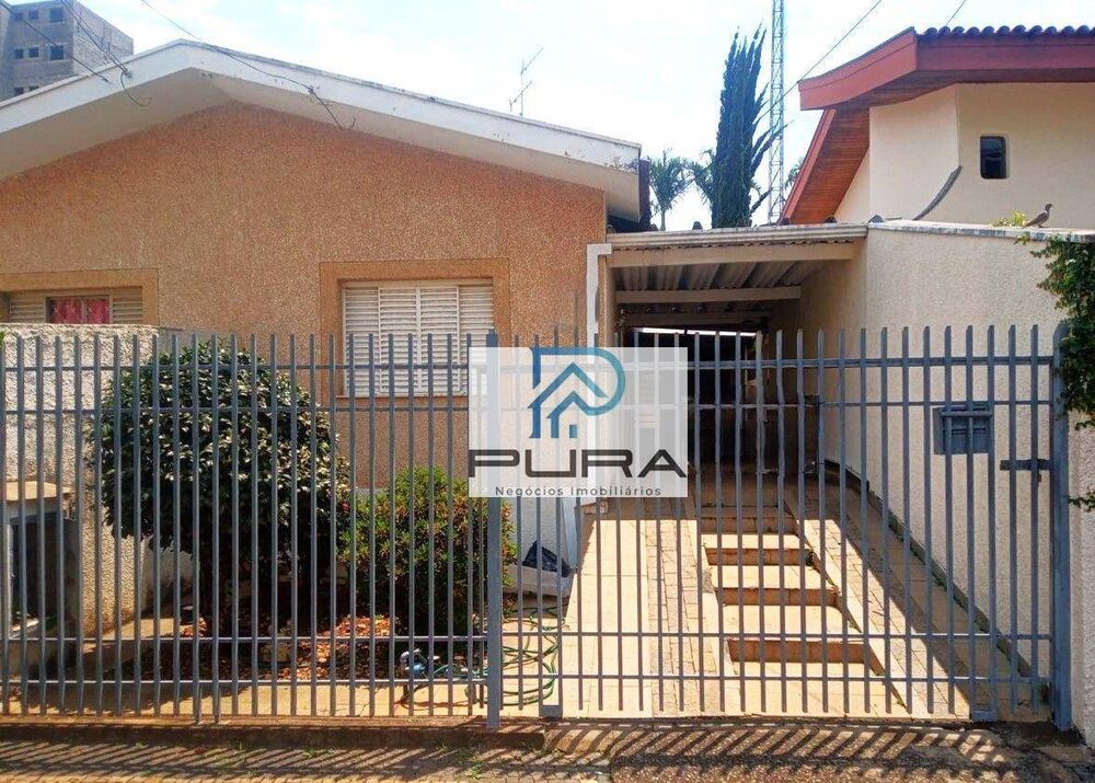 Casa, 3 quartos, 136 m² - Foto 1