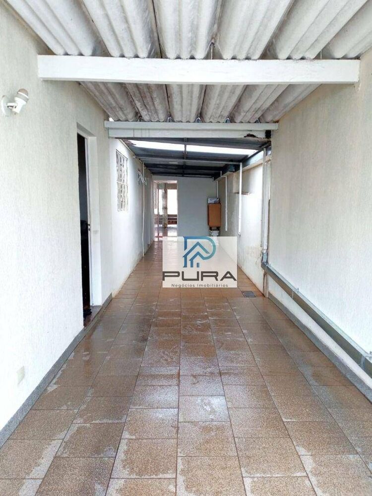 Casa, 3 quartos, 136 m² - Foto 2