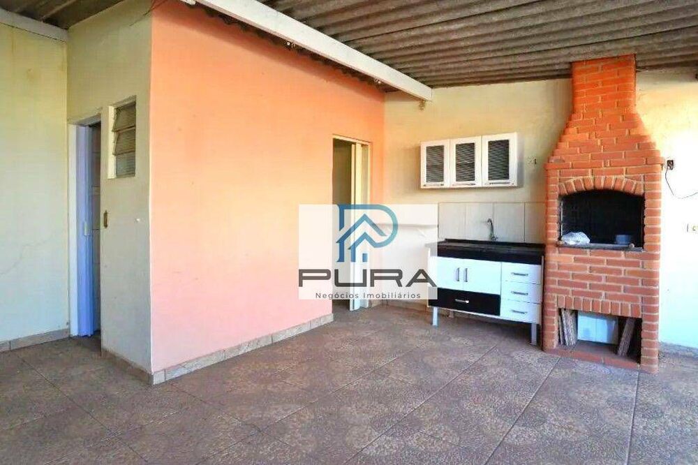 Casa, 3 quartos, 136 m² - Foto 16
