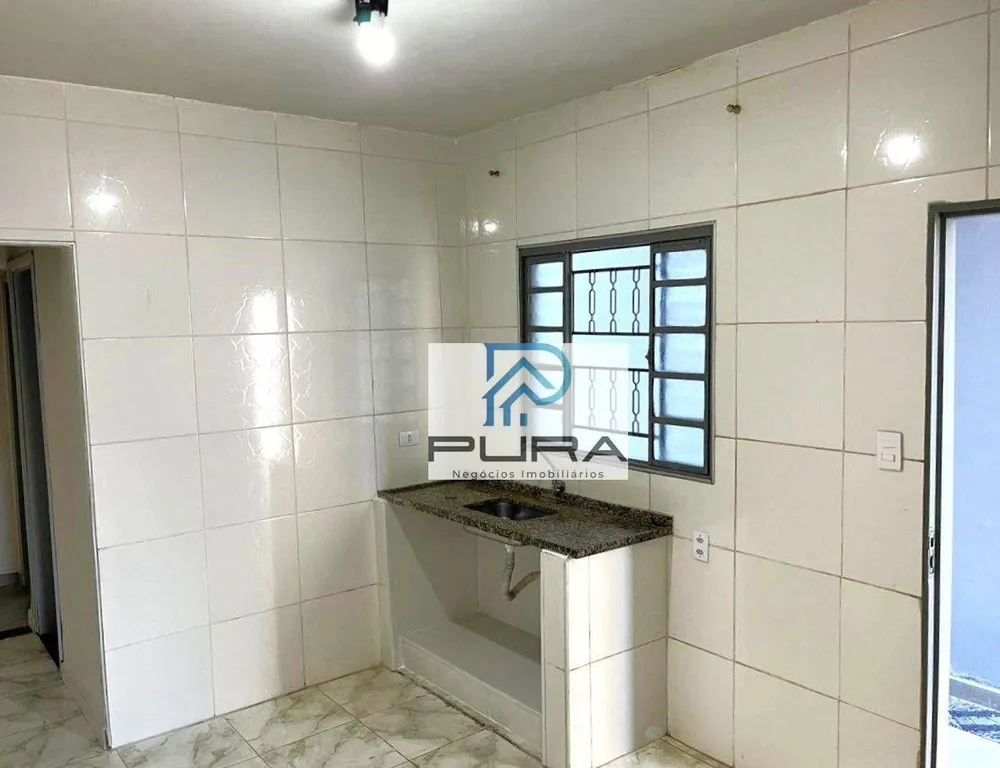 Casa, 3 quartos, 91 m² - Foto 4