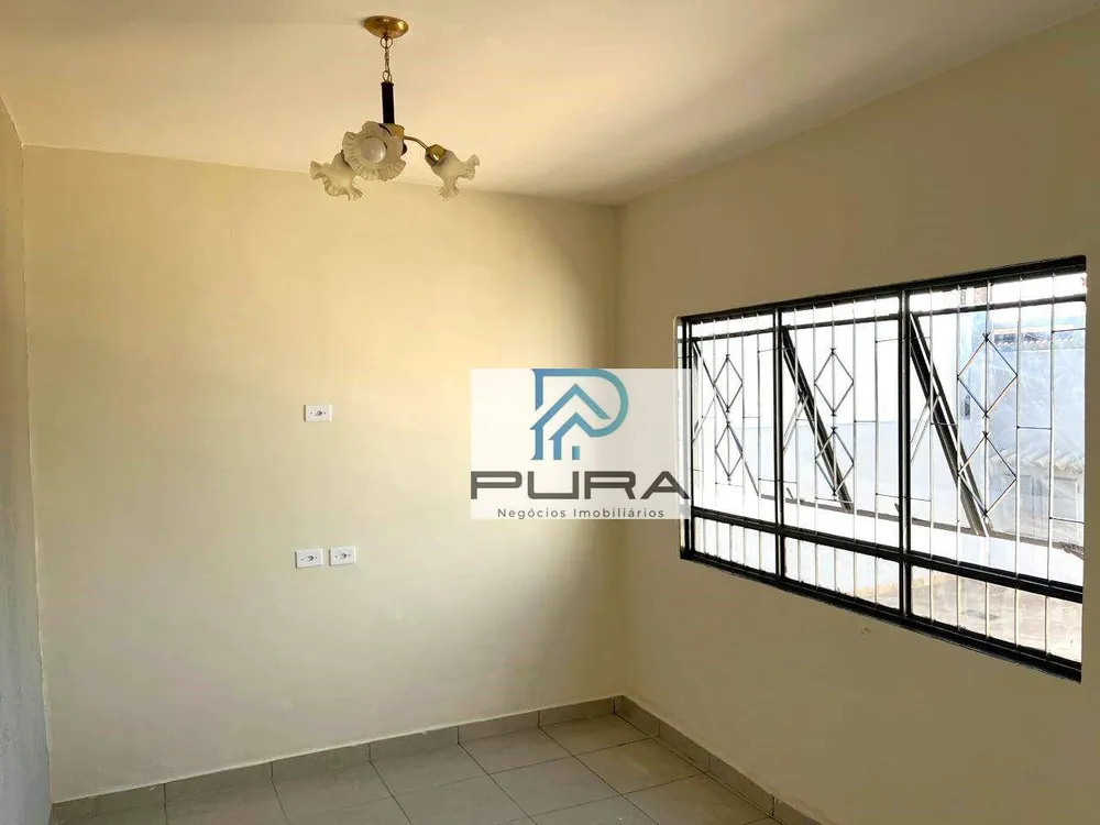 Casa, 3 quartos, 91 m² - Foto 3