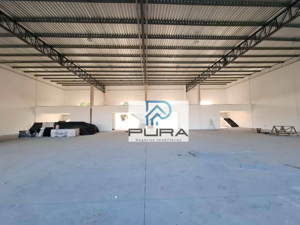 Loja-Salão, 1169 m² - Foto 3