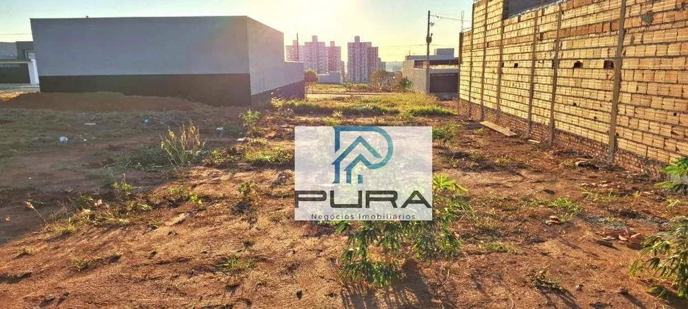 Terreno, 250 m² - Foto 1
