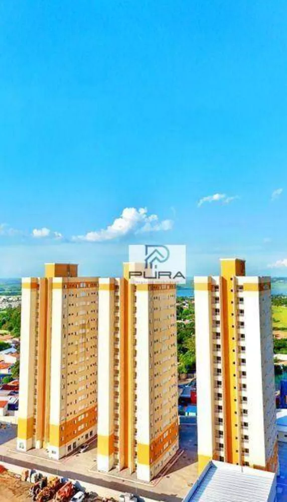 Apartamento, 2 quartos, 59 m² - Foto 12