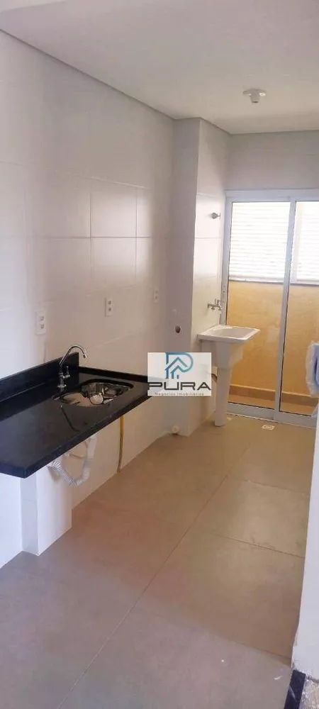 Apartamento, 2 quartos, 59 m² - Foto 6