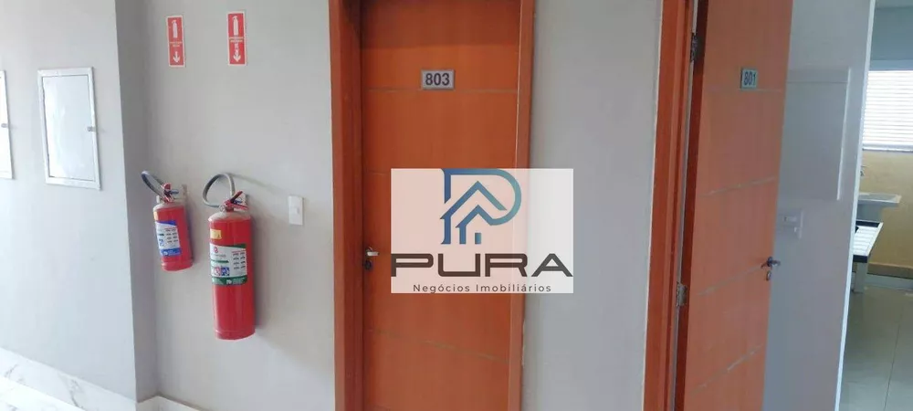 Apartamento, 2 quartos, 59 m² - Foto 4