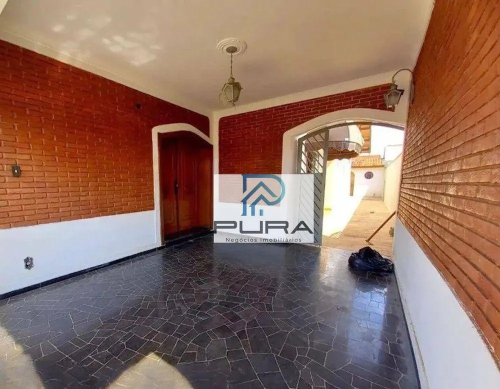 Casa, 3 quartos, 170 m² - Foto 2