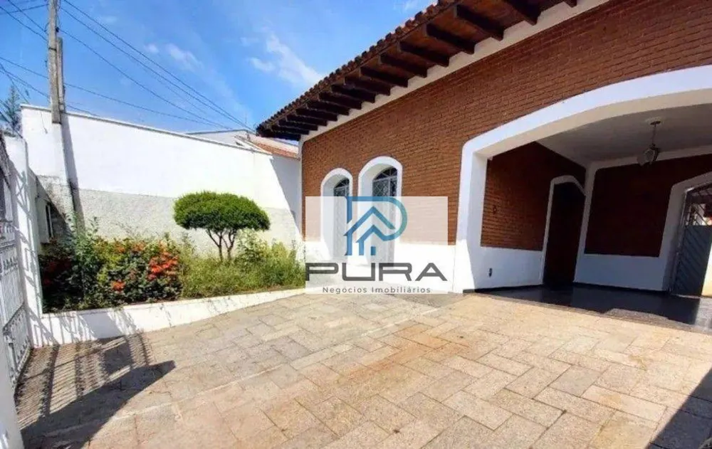 Casa, 3 quartos, 170 m² - Foto 1