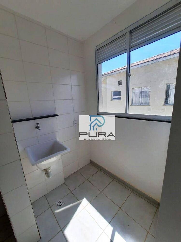 Apartamento à venda com 2 quartos, 50m² - Foto 10