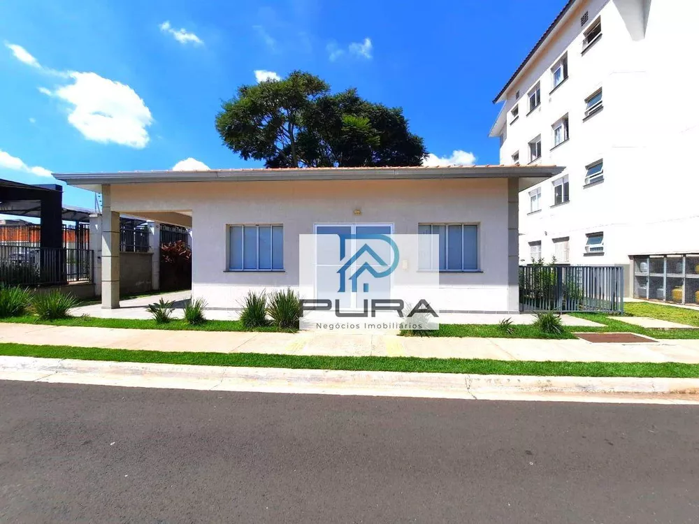 Apartamento, 2 quartos, 50 m² - Foto 22