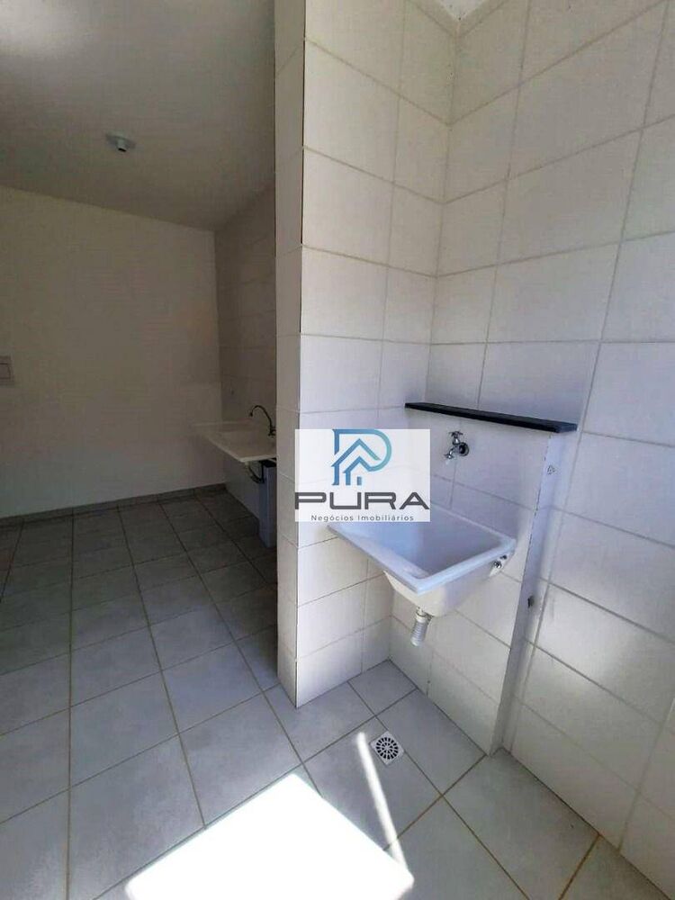 Apartamento à venda com 2 quartos, 50m² - Foto 11