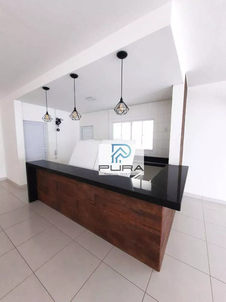 Apartamento, 2 quartos, 50 m² - Foto 24