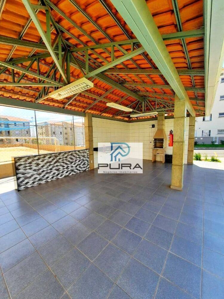 Apartamento à venda com 2 quartos, 50m² - Foto 18