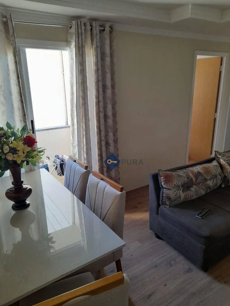 Apartamento, 2 quartos, 50 m² - Foto 1
