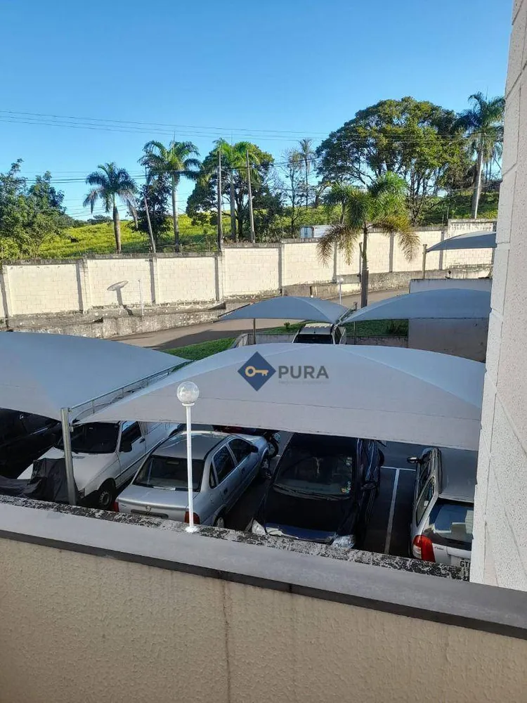 Apartamento, 2 quartos, 50 m² - Foto 3