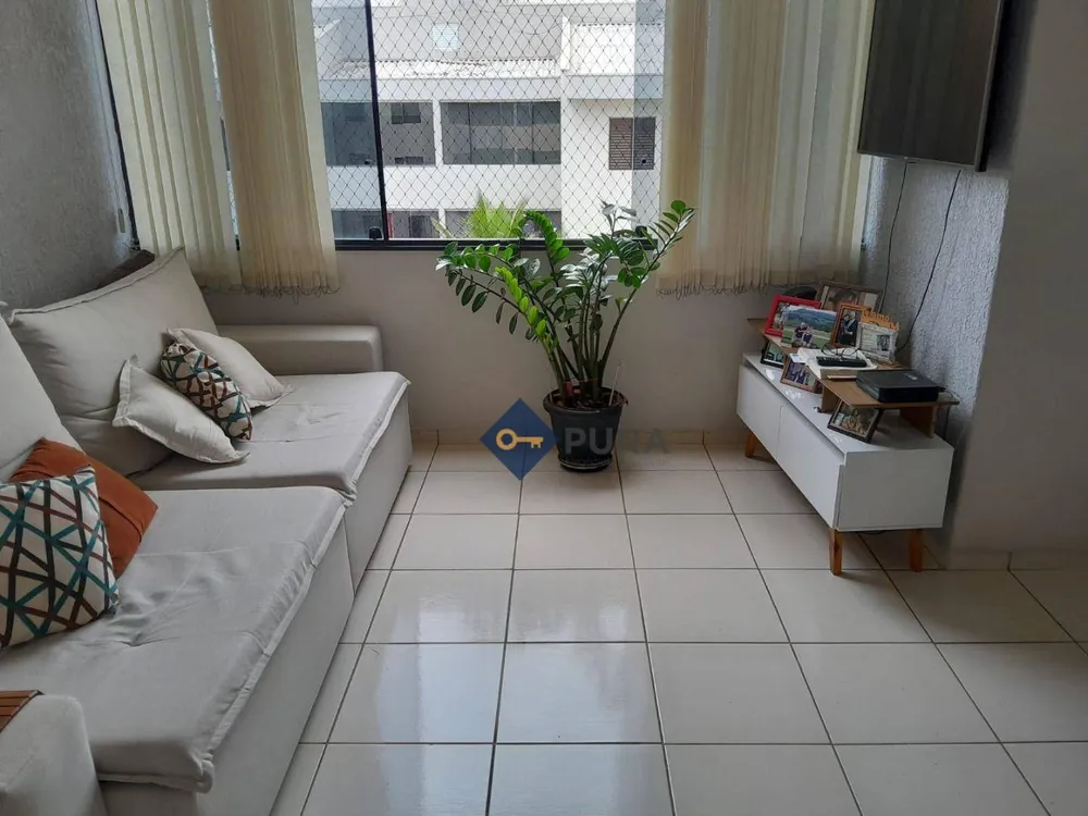 Apartamento, 3 quartos, 69 m² - Foto 1
