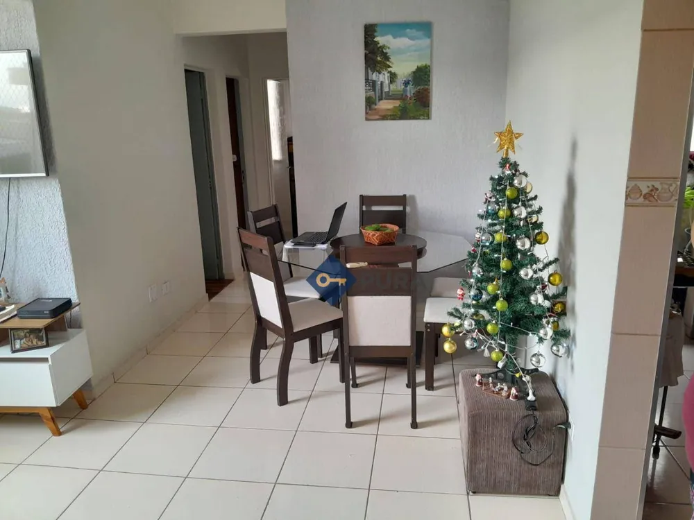 Apartamento, 3 quartos, 69 m² - Foto 3
