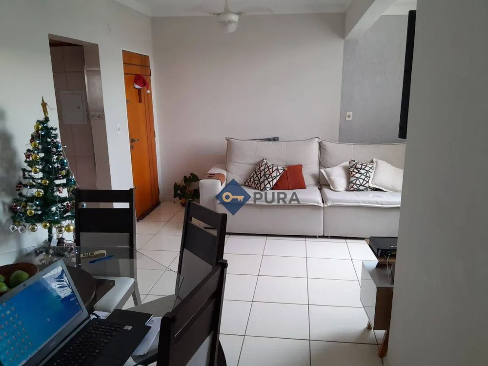 Apartamento, 3 quartos, 69 m² - Foto 2